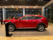 [Mazda Biên Hòa] giá 2021 Mazda CX8 - giảm đến 190tr - tặng gói nâng cấp 35tr - hỗ trợ vay vốn tối đa - giá tốt nhất