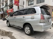 Bán xe Toyota Innova G 2009 siêu mới