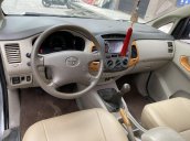 Bán xe Toyota Innova G 2009 siêu mới