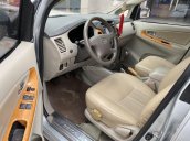 Bán xe Toyota Innova G 2009 siêu mới