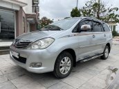 Bán xe Toyota Innova G 2009 siêu mới