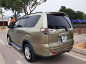 Bán Mitsubishi Zinger sản xuất năm 2011, màu vàng còn mới giá cạnh tranh