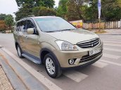 Bán Mitsubishi Zinger sản xuất năm 2011, màu vàng còn mới giá cạnh tranh