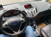 Bán Ford Fiesta năm 2013, màu trắng còn mới, giá 315tr