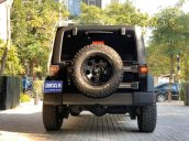 [Hot] Jeep Wranger Rubicon Unlimited