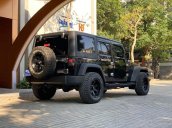[Hot] Jeep Wranger Rubicon Unlimited