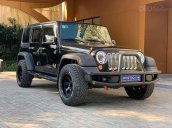 [Hot] Jeep Wranger Rubicon Unlimited