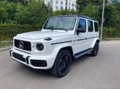 Siêu phẩm Mercedes - Benz G63 AMG 2021 sắp cập bến