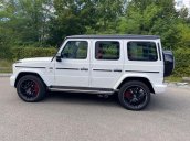 Siêu phẩm Mercedes - Benz G63 AMG 2021 sắp cập bến