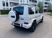 Siêu phẩm Mercedes - Benz G63 AMG 2021 sắp cập bến