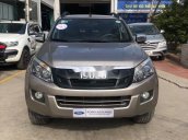 Cần bán xe Isuzu Dmax đời 2017, giá chỉ 515 triệu