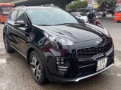 Bán xe Kia Sportage sản xuất 2016, nhập khẩu