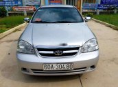 Bán xe Daewoo Lacetti sản xuất 2009 còn mới