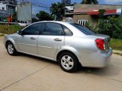 Bán xe Daewoo Lacetti sản xuất 2009 còn mới