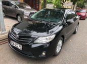 Bán xe Toyota Corolla Altis sản xuất 2012 còn mới, giá tốt