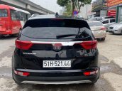 Bán xe Kia Sportage sản xuất 2016, nhập khẩu