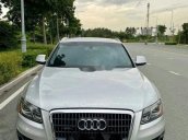 Cần bán Audi Q5 năm 2009, nhập khẩu nguyên chiếc giá cạnh tranh