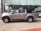 Cần bán xe Isuzu Dmax đời 2017, giá chỉ 515 triệu