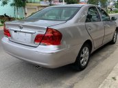 Cần bán lại xe Toyota Camry năm sản xuất 2005 còn mới