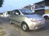 Cần bán lại xe Chevrolet Spark 2013 số sàn, 115tr