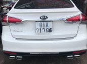 Cần bán Kia Cerato sản xuất 2017 còn mới, 415tr