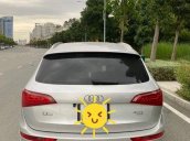 Cần bán Audi Q5 năm 2009, nhập khẩu nguyên chiếc giá cạnh tranh