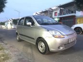 Bán Chevrolet Spark sản xuất 2013, xe chính chủ giá mềm