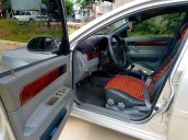 Bán xe Daewoo Lacetti sản xuất 2009 còn mới