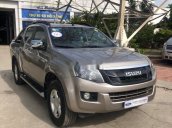 Cần bán xe Isuzu Dmax đời 2017, giá chỉ 515 triệu