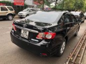 Bán xe Toyota Corolla Altis sản xuất 2012 còn mới, giá tốt