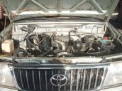 Cần bán gấp Toyota Zace sản xuất năm 2005, giá cực ưu đãi