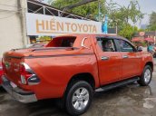 Bán ô tô Toyota Hilux sản xuất năm 2015, nhập khẩu, 640tr