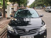 Bán xe Toyota Corolla Altis sản xuất 2012 còn mới, giá tốt