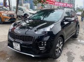 Bán xe Kia Sportage sản xuất 2016, nhập khẩu