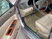 Cần bán lại xe Toyota Camry năm sản xuất 2005 còn mới