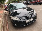 Bán xe Toyota Corolla Altis sản xuất 2012 còn mới, giá tốt