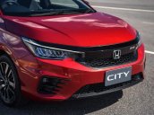 Cần bán xe Honda City năm sản xuất 2020, giao nhanh toàn quốc