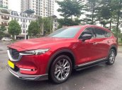 Cần bán gấp Mazda CX-8 năm 2020, màu đỏ còn mới