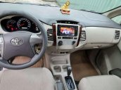 Bán Toyota Innova năm sản xuất 2013, giá ưu đãi, động cơ ổn định