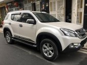 Cần bán Isuzu mu-X năm 2016, giá chỉ 660 triệu