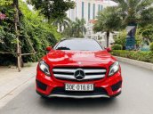 Cần bán lại xe Mercedes GLA 250 4MATIC sản xuất 2015, nhập khẩu nguyên chiếc