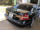 Cần bán xe Ford Mondeo sản xuất năm 2004, màu đen