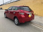 Bán Toyota Yaris 1.5 CVT sx năm 2017