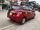Bán Toyota Yaris 1.5 CVT sx năm 2017