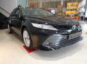 Toyota Camry 2020 - giảm giá sâu kèm nhiều PK chính hãng - giao xe ngay