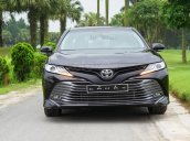 Toyota Camry 2020 - giảm giá sâu kèm nhiều PK chính hãng - giao xe ngay