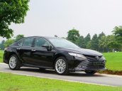 Toyota Camry 2020 - giảm giá sâu kèm nhiều PK chính hãng - giao xe ngay