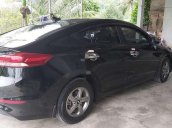 Cần bán lại xe Hyundai Elantra sản xuất năm 2019, màu đen còn mới, giá 480tr