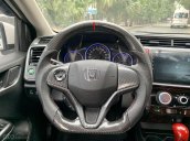 Nhà chả có gì ngoài Honda City đẹp, các màu kính mời CCCM