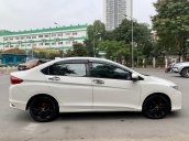 Nhà chả có gì ngoài Honda City đẹp, các màu kính mời CCCM